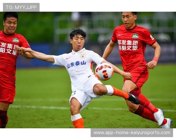 泰山队赛后评分出炉全队最高分实至名归瓦科再失点球评分垫底 泰山队赛后评分出炉全队最高分实至名归瓦科再失点球评分垫底