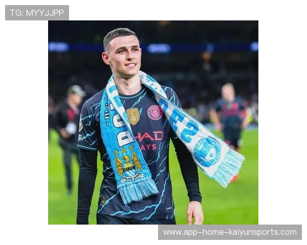 福登哈兰德联手闪耀曼城主场四球大胜多特再展冠军级统治力 福登哈兰德联手闪耀曼城主场四球大胜多特再展冠军级统治力