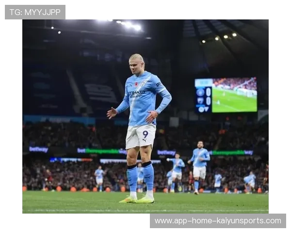 “哈兰德依赖症”显现?曼城3-1伯恩茅恩后重回正轨 “哈兰德依赖症”显现?曼城3-1伯恩茅恩后重回正轨