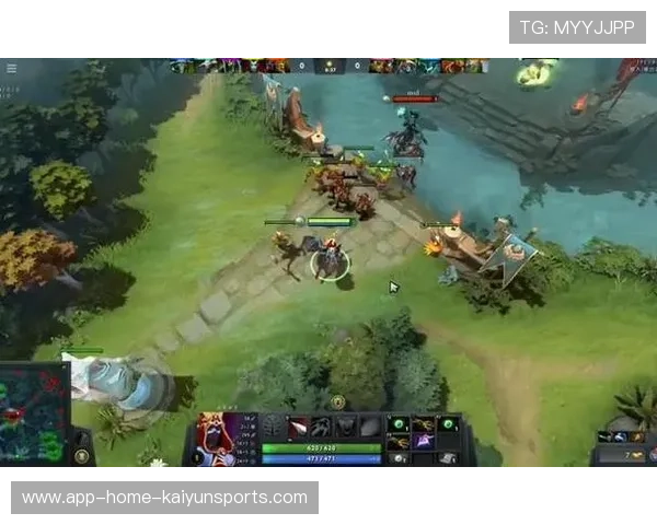 《Dota2》跨界合作,未来舞台期待无限! 《Dota2》跨界合作,未来舞台期待无限!