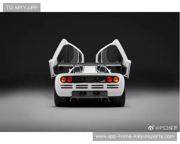 文莱迈凯伦F1拍卖细节曝光!车况堪称完美 文莱迈凯伦F1拍卖细节曝光!车况堪称完美