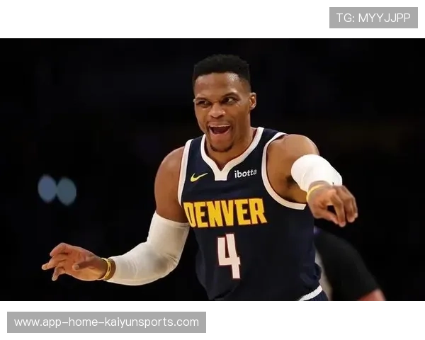 掘金统治力太夸张!如何看待这支球队的无敌崛起? 掘金统治力太夸张!如何看待这支球队的无敌崛起?