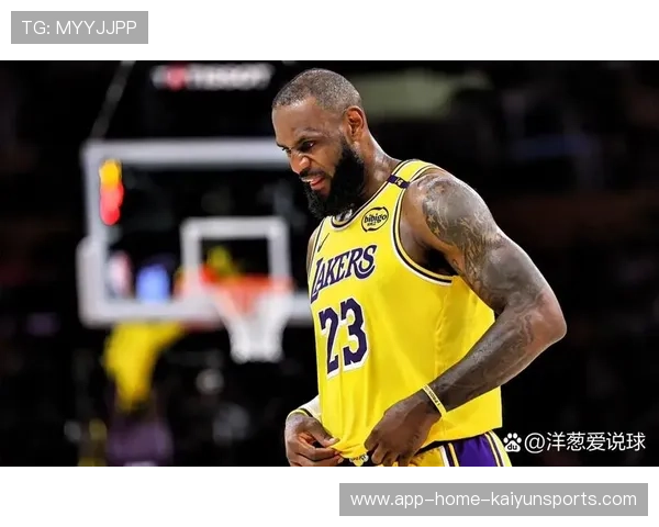 湖人若不补强或受累:未来之路难言坦途 湖人若不补强或受累:未来之路难言坦途