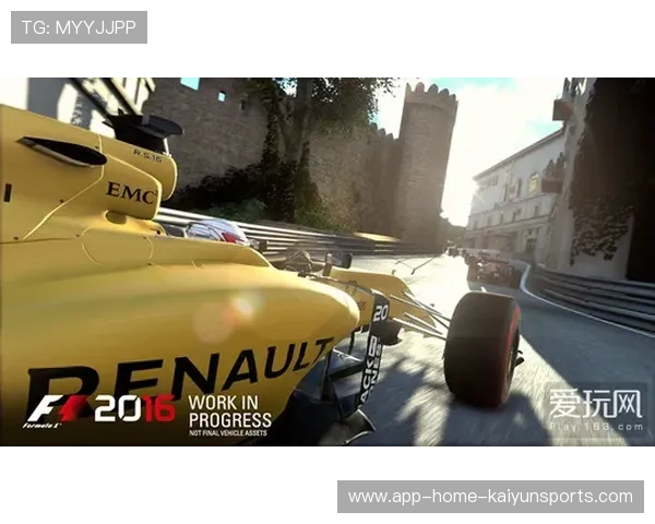 F1车队新合同生效，多名车手座位之争进入白热阶段