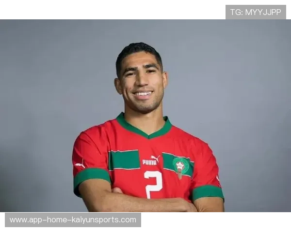 哈基米边路冲击力十足，是摩洛哥最大武器