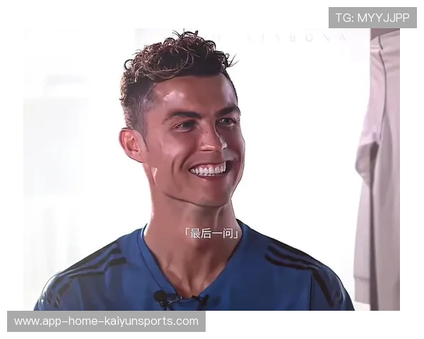 C罗赛后写下长文感谢球迷支持，情深意重