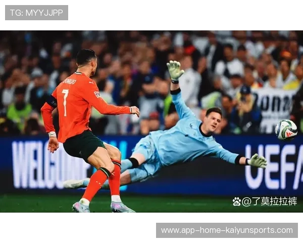 C罗火力不减!单季进球数逼近40球 C罗火力不减!单季进球数逼近40球