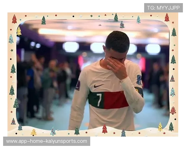 C罗停赛风波未了,世界杯话题再掀热议 C罗停赛风波未了,世界杯话题再掀热议