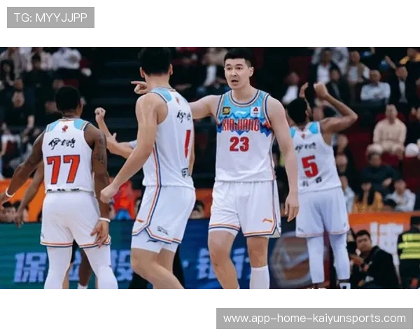 CBA新疆队体能恢复体系引起各队关注 CBA新疆队体能恢复体系引起各队关注