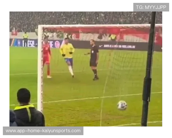 内马尔造点并亲自主罚,巴西完成气势反超 内马尔造点并亲自主罚,巴西完成气势反超