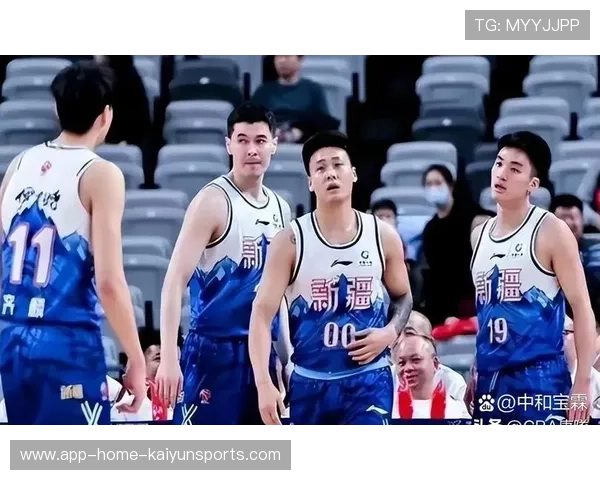 CBA新疆队体能恢复体系引起各队关注 CBA新疆队体能恢复体系引起各队关注