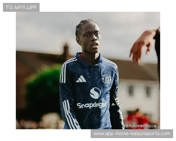 曼联盯上荷兰20岁天才,未来之星即将加盟?