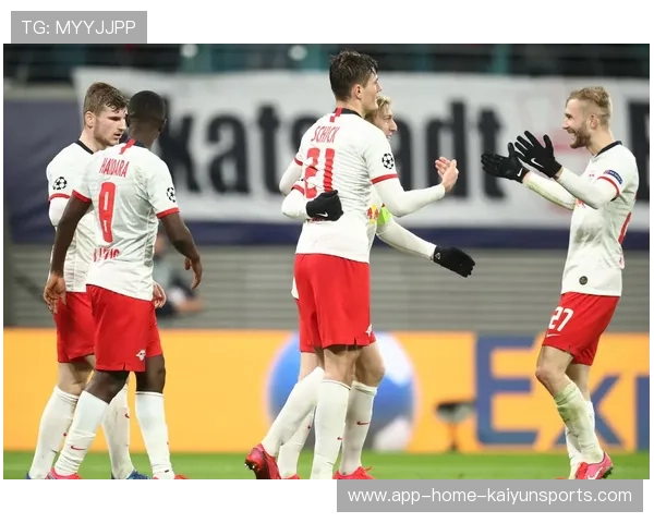 莱比锡红牛准备再造一位欧洲速度引爆者 莱比锡红牛准备再造一位欧洲速度引爆者