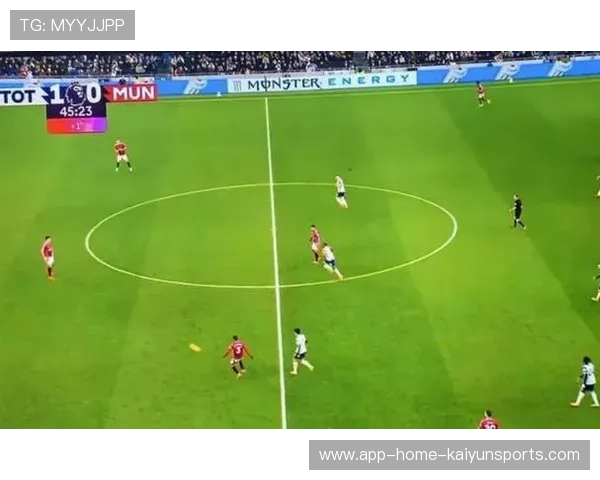 曼联在联赛关键战中稳住节奏