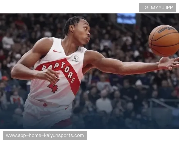 NBA猛龙三分手感回归,攻势立刻铺开