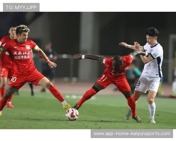 中超球队在阵容轮换上展现出成熟策略，中超 换人