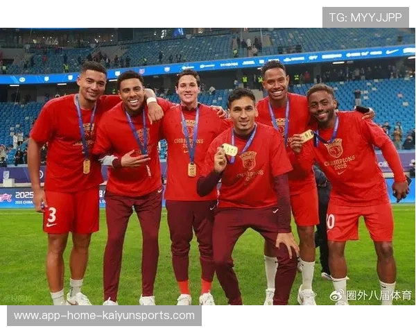 海港欲签南美锋霸，球队冲击亚冠雄心不减