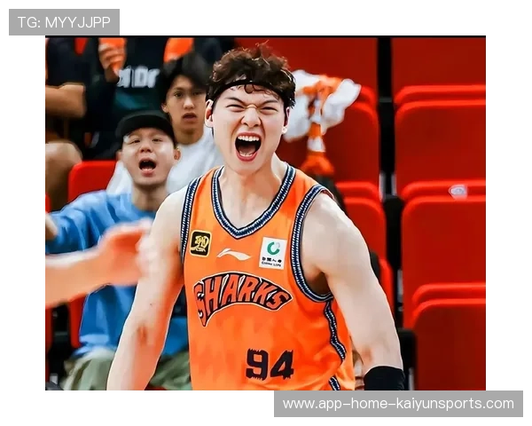 CBA王哲林篮板卡位训练更主动，打造全能内线新标杆