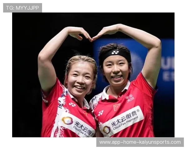 世界羽联积分大洗牌，多名实力选手排名暴涨