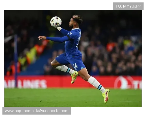 切尔西想签南美超新星缓解进攻停滞——豪门渴望新鲜血液引爆蓝军未来