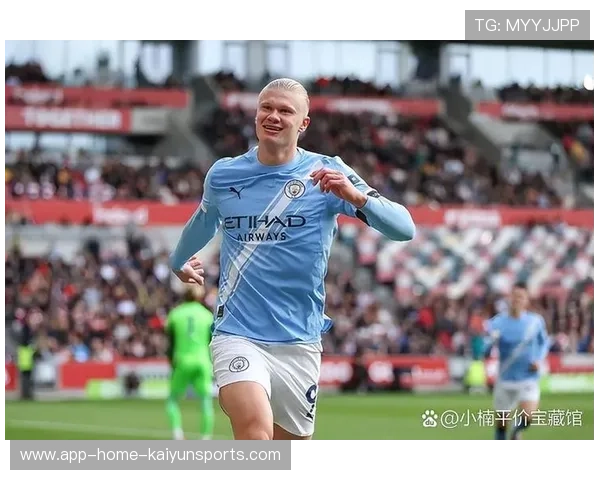 巴萨盯哈兰德式重压九号：西班牙巨人在欧陆再掀旋风